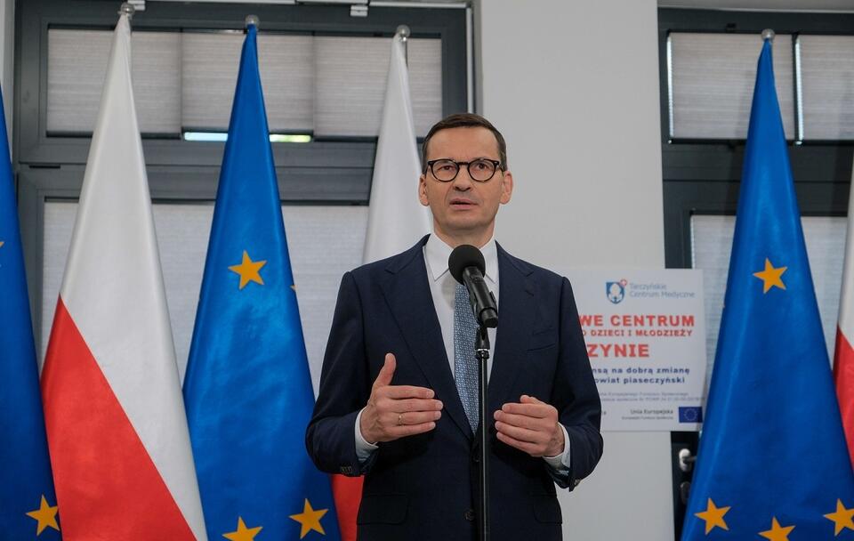 autor: PAP/Mateusz Marek