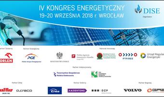 O przyszłości Polski na IV Kongresie Energetycznym