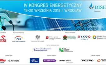 O przyszłości Polski na IV Kongresie Energetycznym