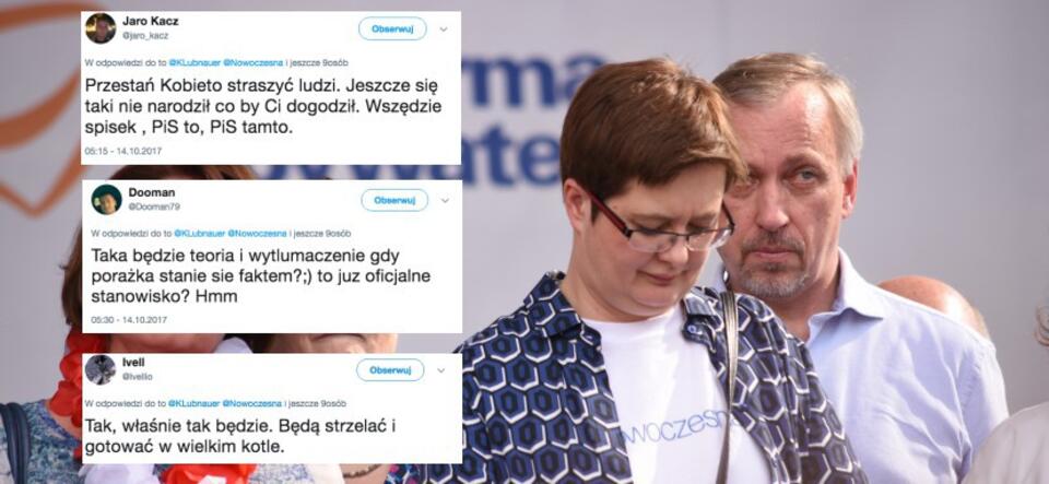 autor: Fratria/Twitter