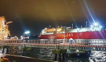 Polska bije gazowe rekordy