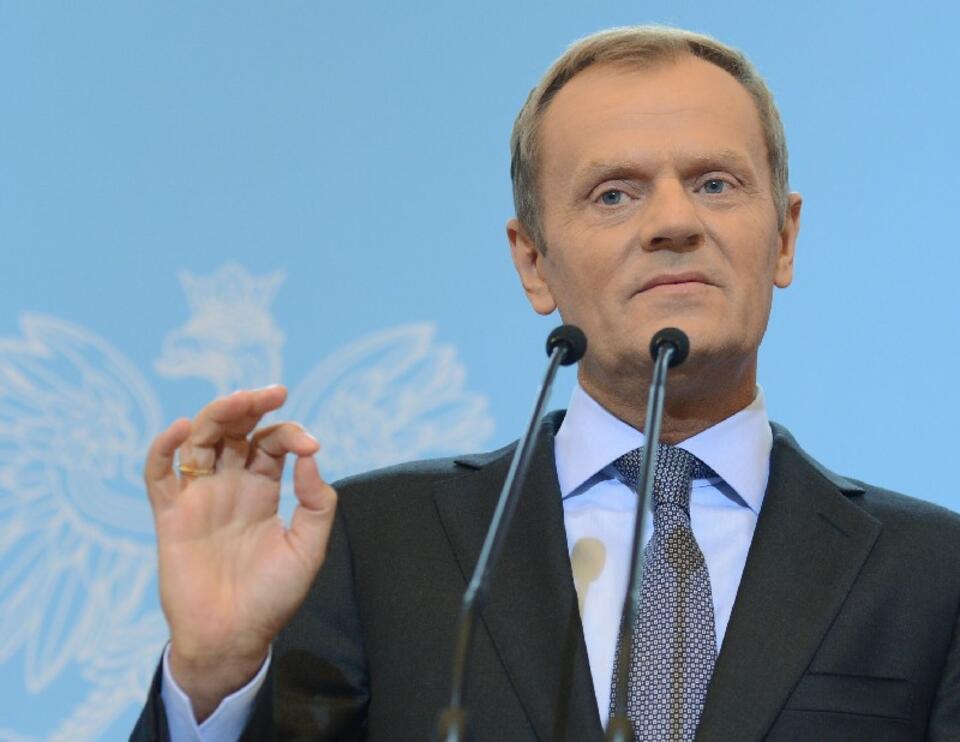 PAP/Radek Pietruszka
