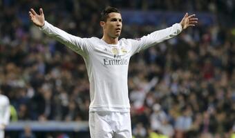 Cristiano Ronaldo zainwestuje w biznes hotelarski