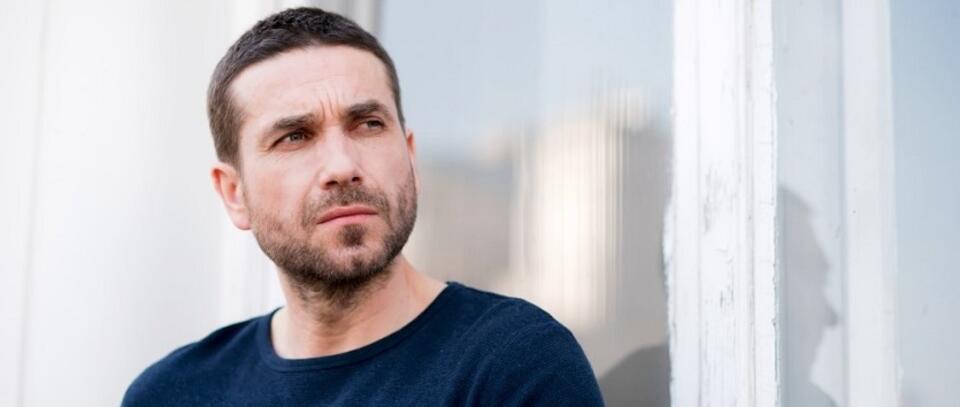 Pakt2, reż: Leszek Dawid. Fot. Piotr Litwic/HBO