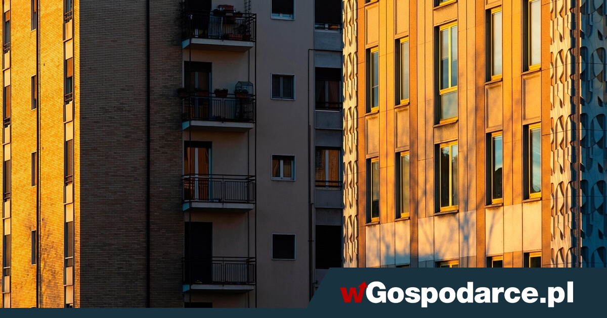 „Mieszkanie to prawo nie towar” Szokująca retoryka Brukseli