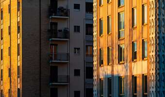 „Mieszkanie to prawo nie towar” Szokująca retoryka Brukseli