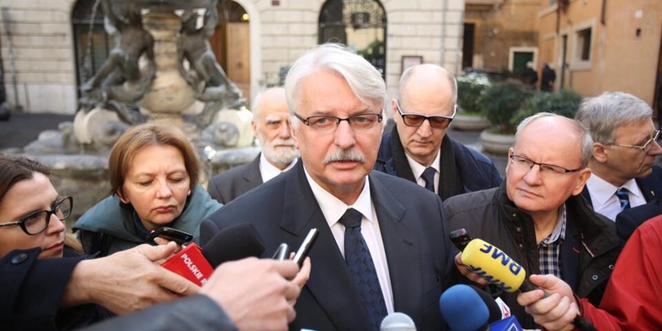 Fot. PAP/Leszek Szymański