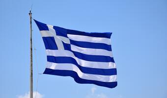 Grecki dreszczowiec: około godz. 21 spodziewane sondażowe wyniki referendum