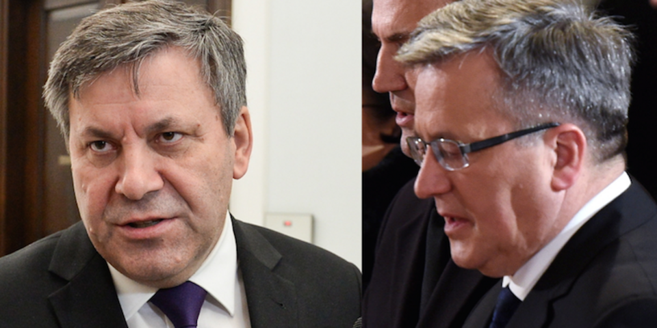 PAP/Marcin Obara/Radek Pietruszka