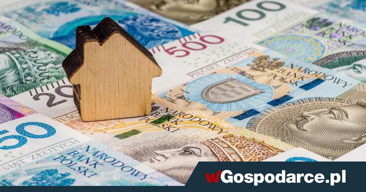 Ożywienie w kredytach jeszcze przed zapowiedzią cięć stóp