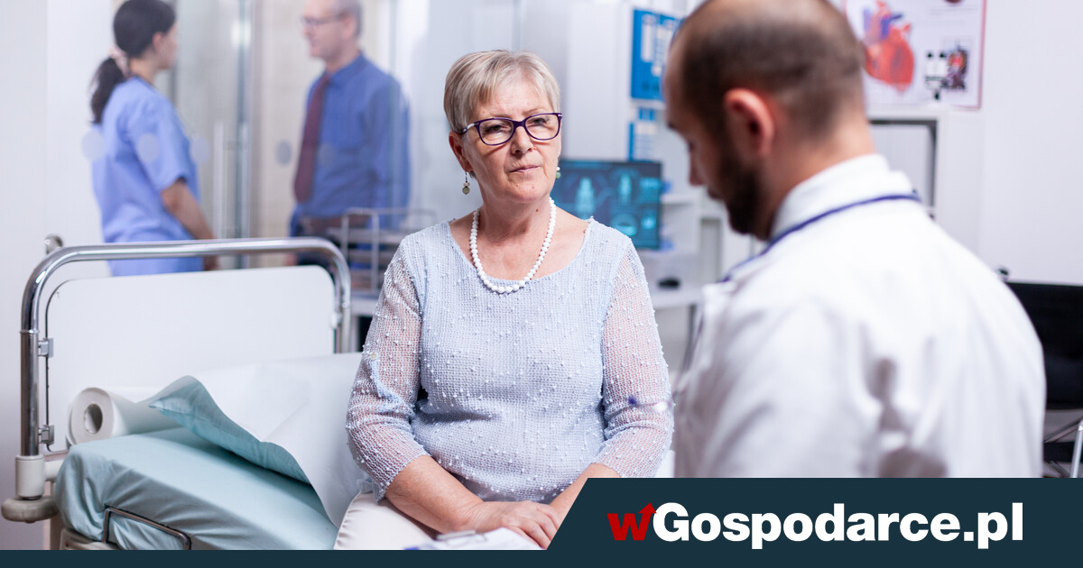 Ile dopłacamy do leczenia Ukraińców?