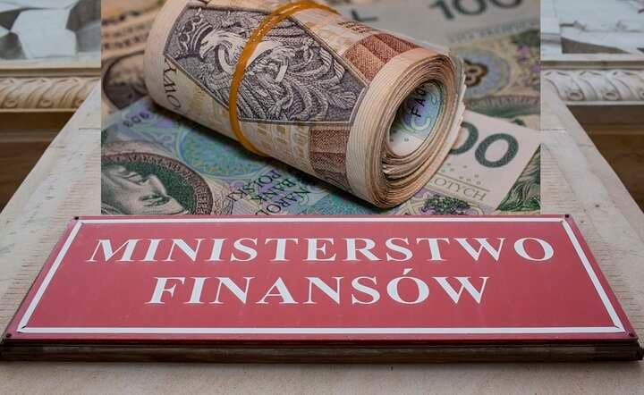 Ministerstwo Finansów szacuje, że deficyt budżetu państwa po sierpniu wyniósł 88,6 mld zł / autor: Fratria / Pixabay