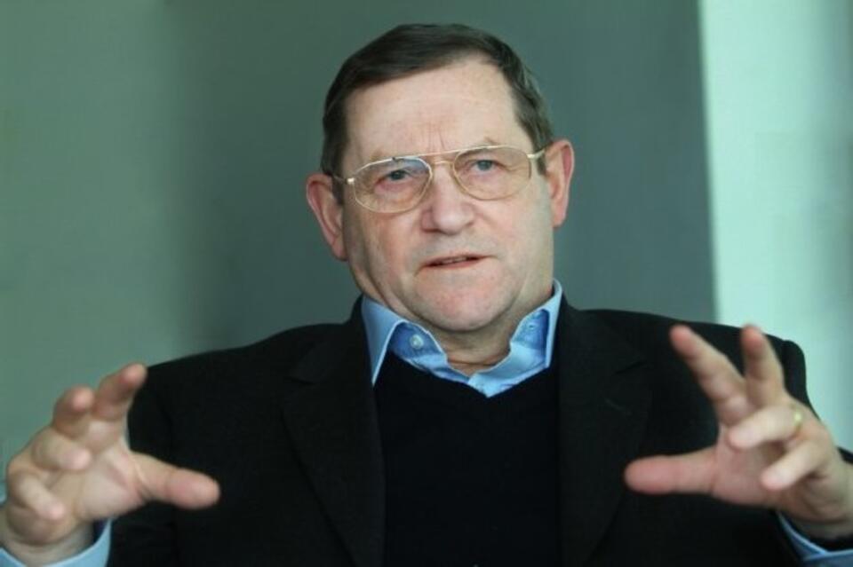 Fot. W. Druszcz 