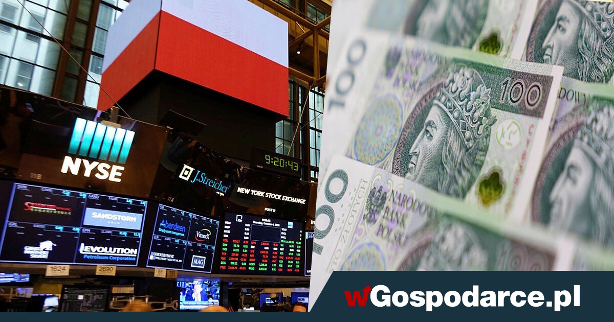 Gospodarka strachu. "Obniżka ratingu to nie żarty"