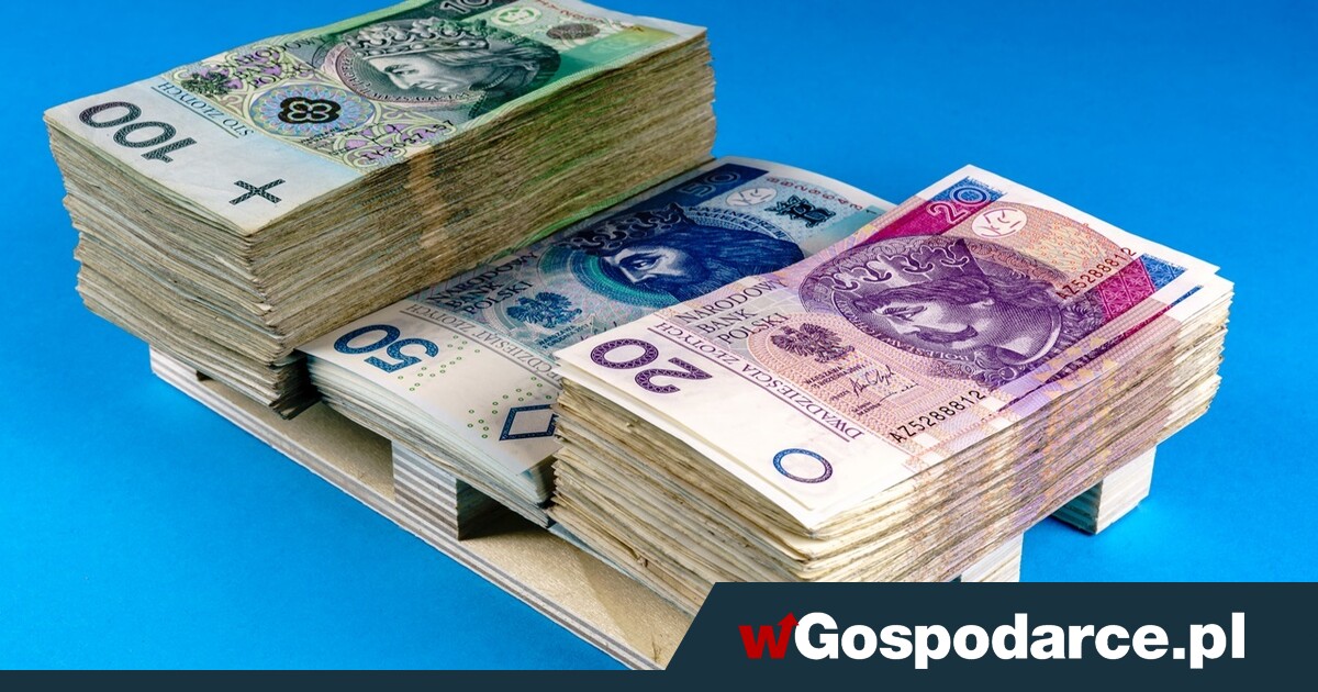 Co z tymi dochodami? Szokująca dziura w budżecie