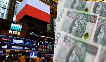 Gospodarka strachu. "Obniżka ratingu to nie żarty"