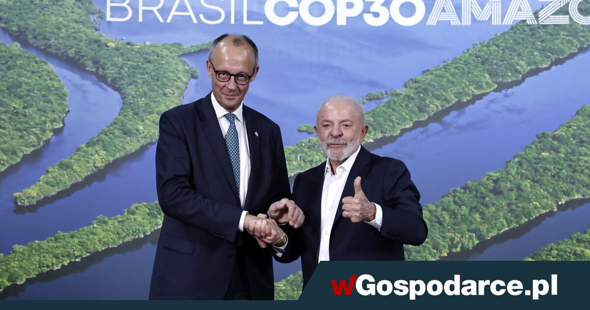 Europa wciąż w klimatycznej awangardzie