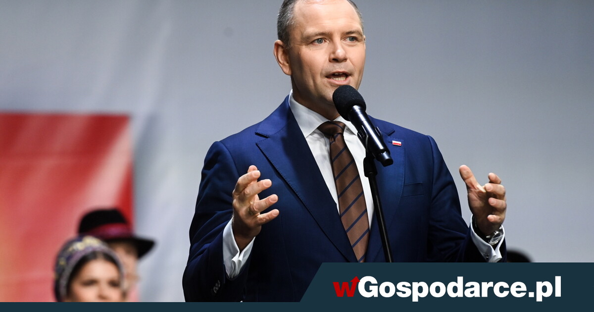 Prezydent: umowie UE z Mercosur mówię „nie”