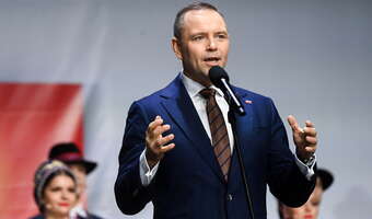 Prezydent: umowie UE z Mercosur mówię „nie”