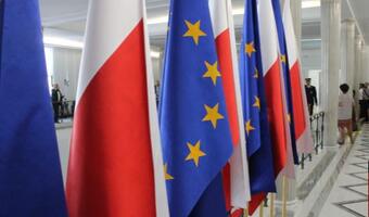 Podział Mazowsza na dwa regiony, da Polsce większe środki z UE po 2020 r.