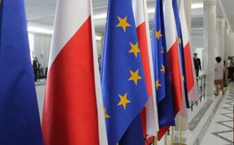 Podział Mazowsza na dwa regiony, da Polsce większe środki z UE po 2020 r.