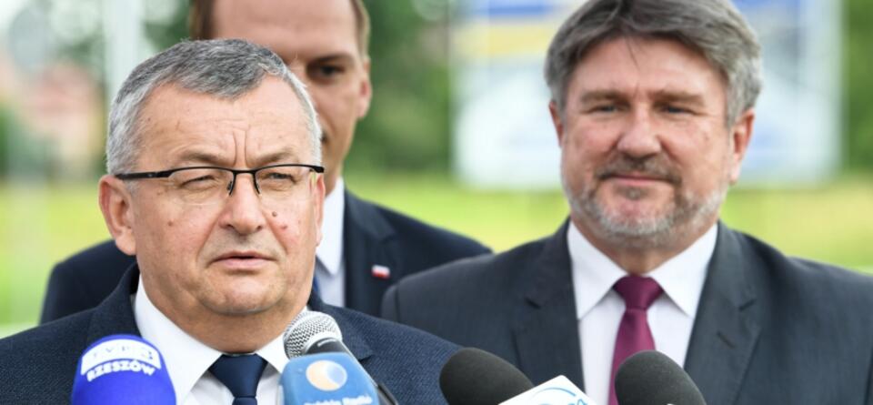 autor: PAP/Darek Delmanowicz