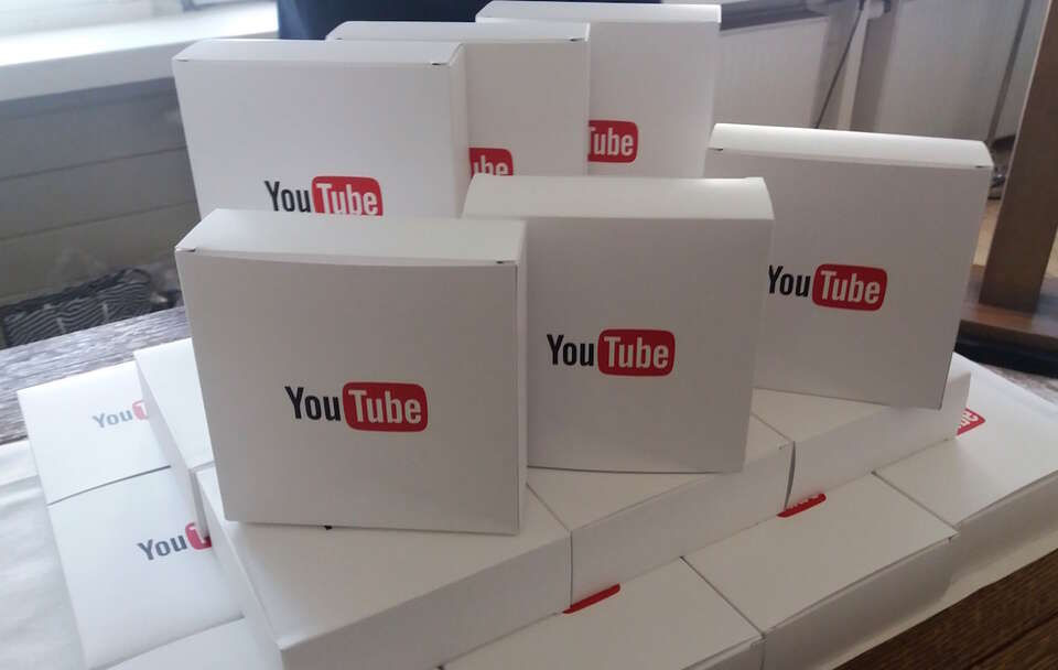 YouTube / autor: Fratria