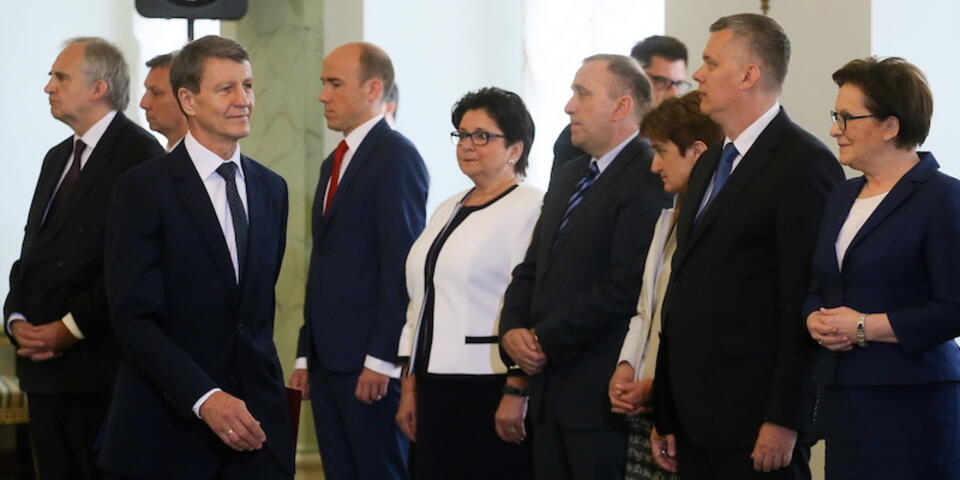 PAP/Paweł Supernak