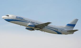 Enter Air ma porozumienie z Boeingiem. Zamówi więcej B737 MAX!