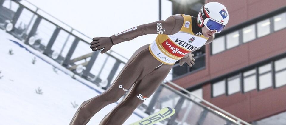 autor: PAP/EPA/PEKKA SIPOLA