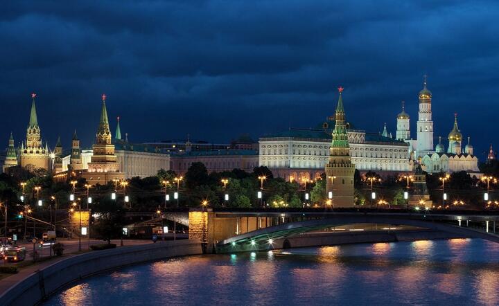 Kreml / autor: Pixabay.com