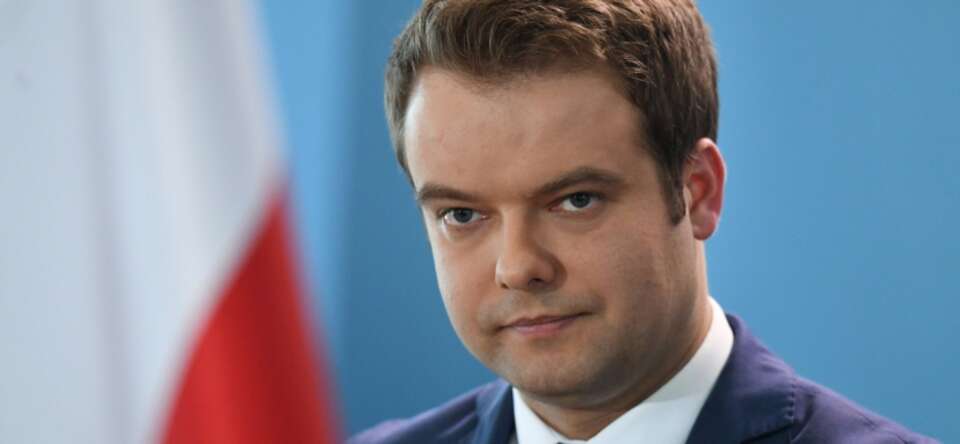 autor: fot. PAP/Bartłomiej Zborowski