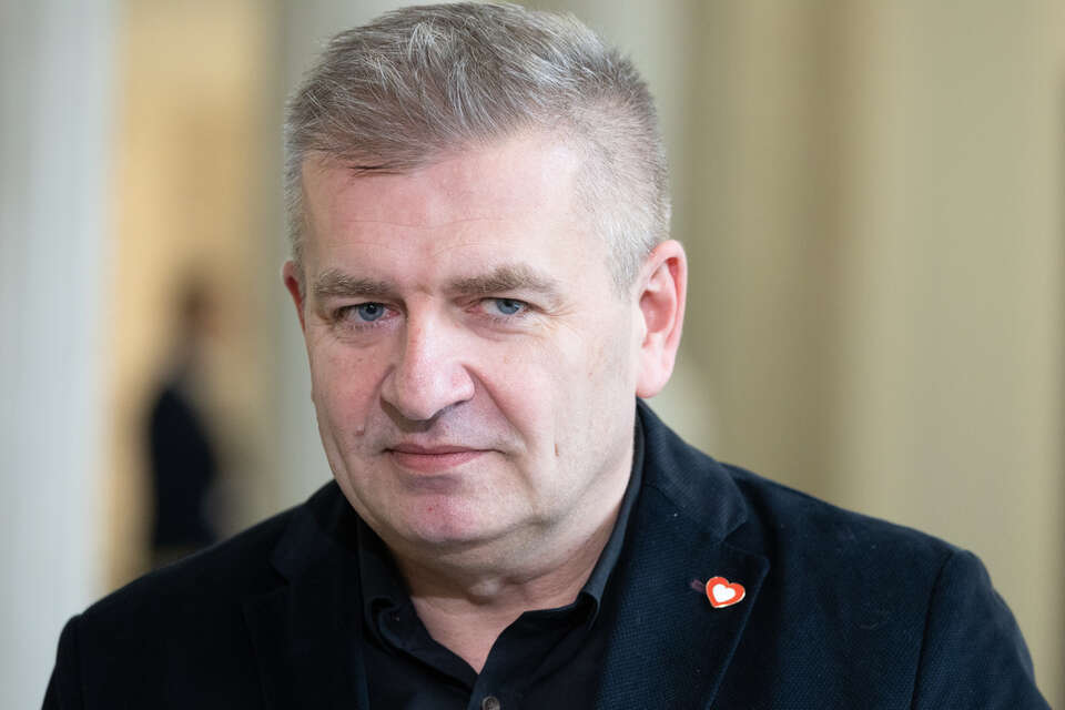 Stanowski chce obalić Tuska? Arłukowicz w oparach absurdu!