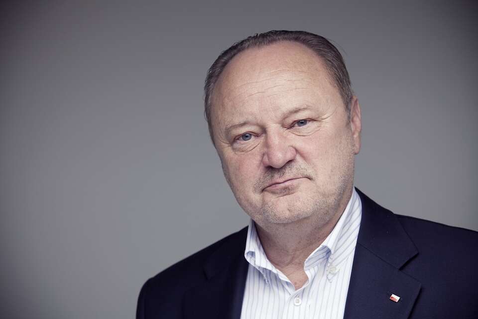 TYLKO U NAS. Budżet odesłany do TK. Szewczak o "istotnym novum"