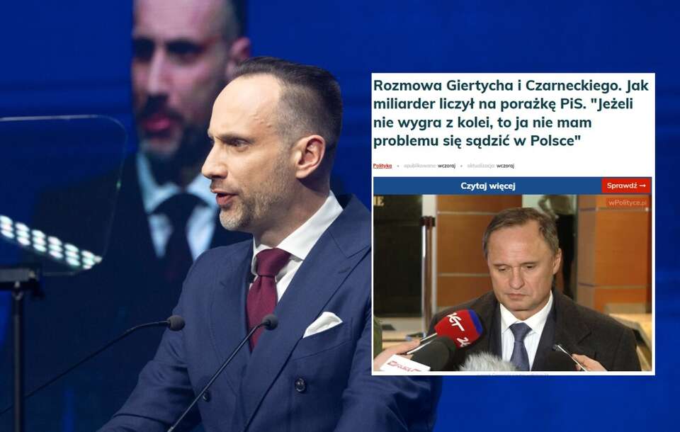 Janusz Kowalski / autor: Fratria
