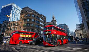 Polska firma stworzyła baterię do autobusu