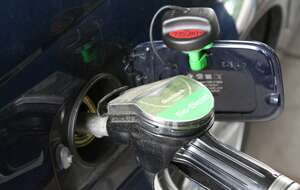 Paliwa, szczególnie benzyna, będą drożeć w najbliższych dniach / autor: Pixabay