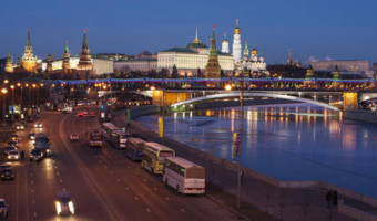 Rosja panikuje z powodu niepowodzeń pod Bachmutem