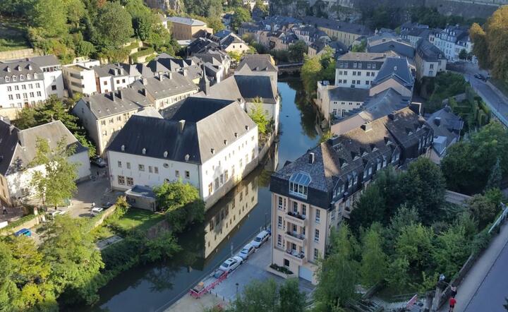 Luksemburg / autor: Pixabay.com