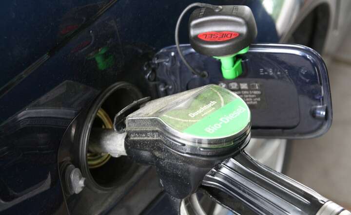 Paliwa, szczególnie benzyna, będą drożeć w najbliższych dniach / autor: Pixabay