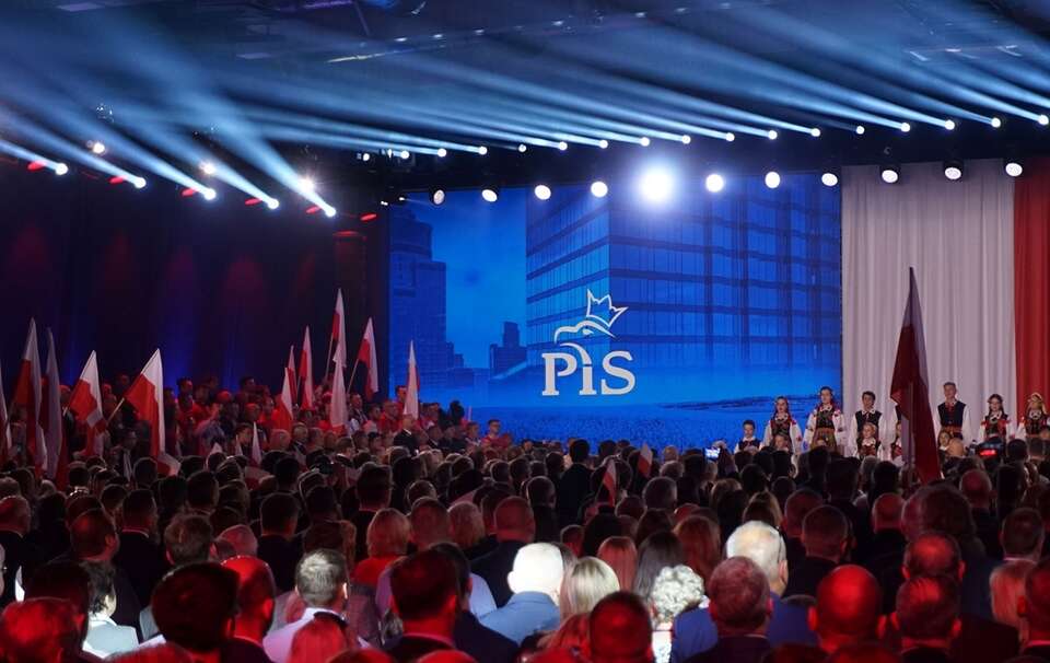 NASZ NEWS. Już jutro wyjazdowe posiedzenie klubu PiS