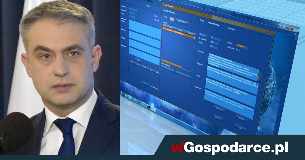 Gawkowski goes for a "broad-based" digital tax