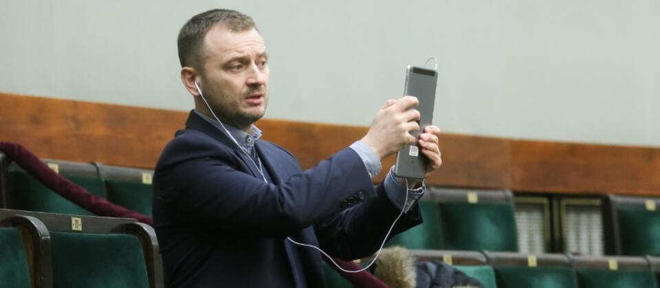 fot. PAP/Paweł Supernak