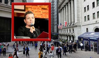 Wstyd na całą Polskę. Wulgarność minister Tuska w Nowym Jorku