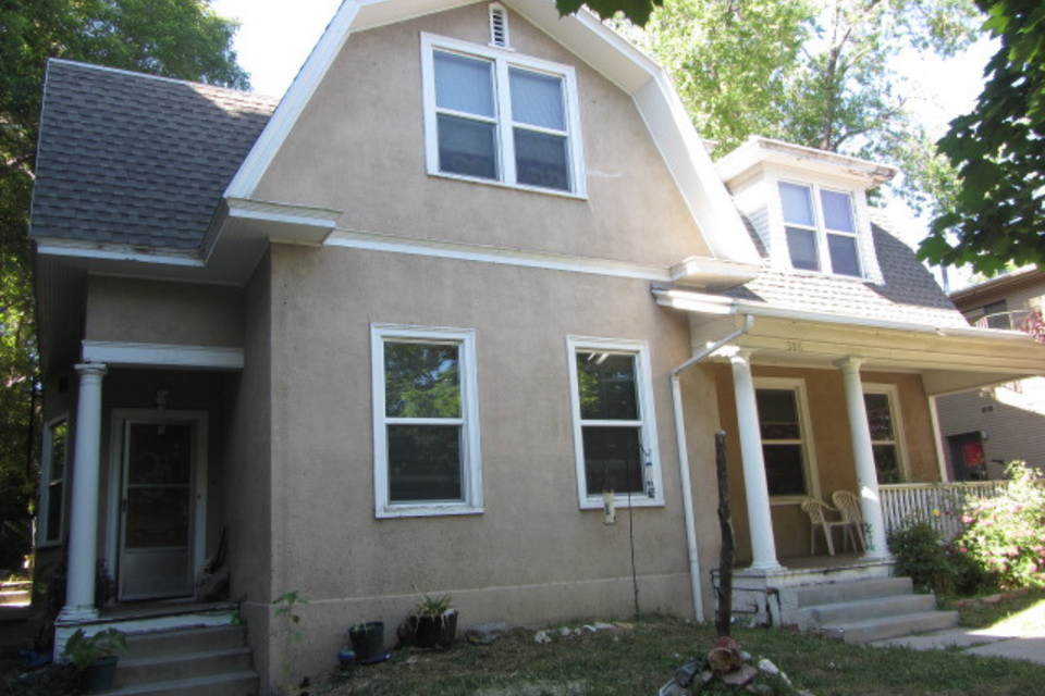 Dom Teda Bundy'ego w  Salt Lake City / autor: Wikimedia Commons/https://creativecommons.org/publicdomain/zero/1.0/deed.en/Vidor