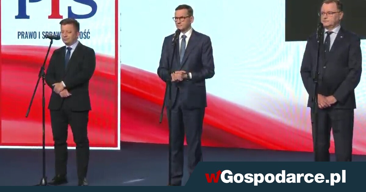 PiS pyta: jak są wydawane europejskie środki SAFE na uzbrojenie?
