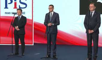 PiS pyta: jak są wydawane europejskie środki SAFE na uzbrojenie?