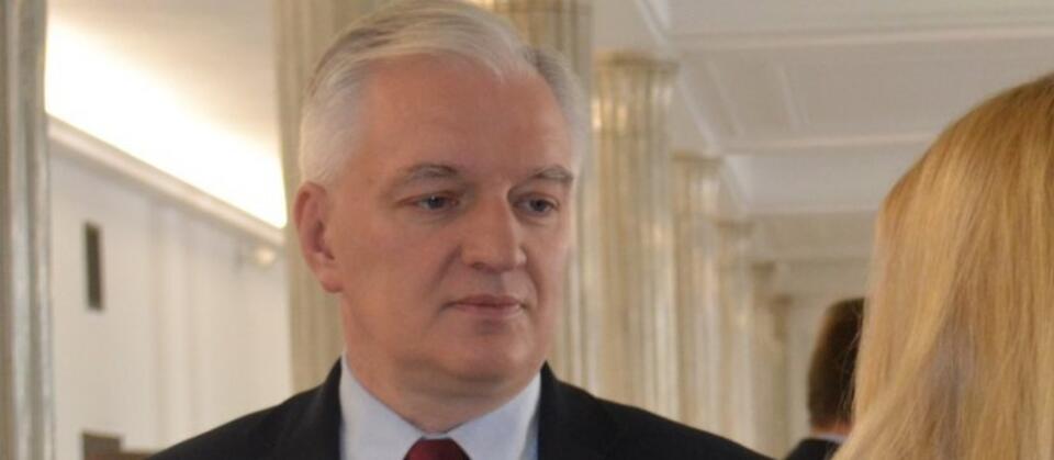 fot. wPolityce.pl/ANSA