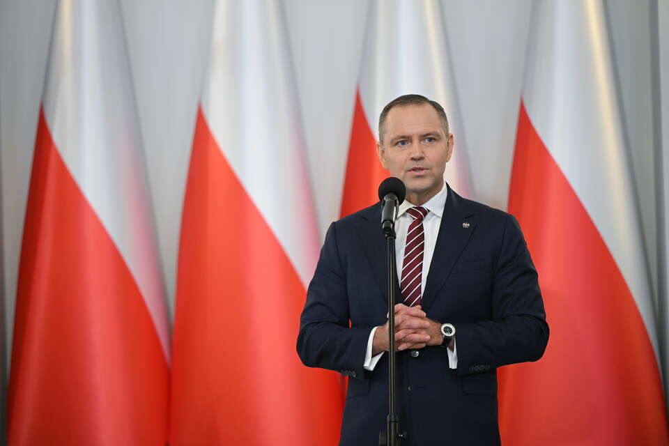 This decision  by Nawrocki met with the approval of Poles! POLL
