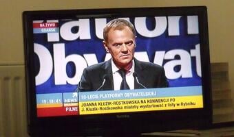 Lotos dla Rosjan? Tusk nie miał nic przeciwko